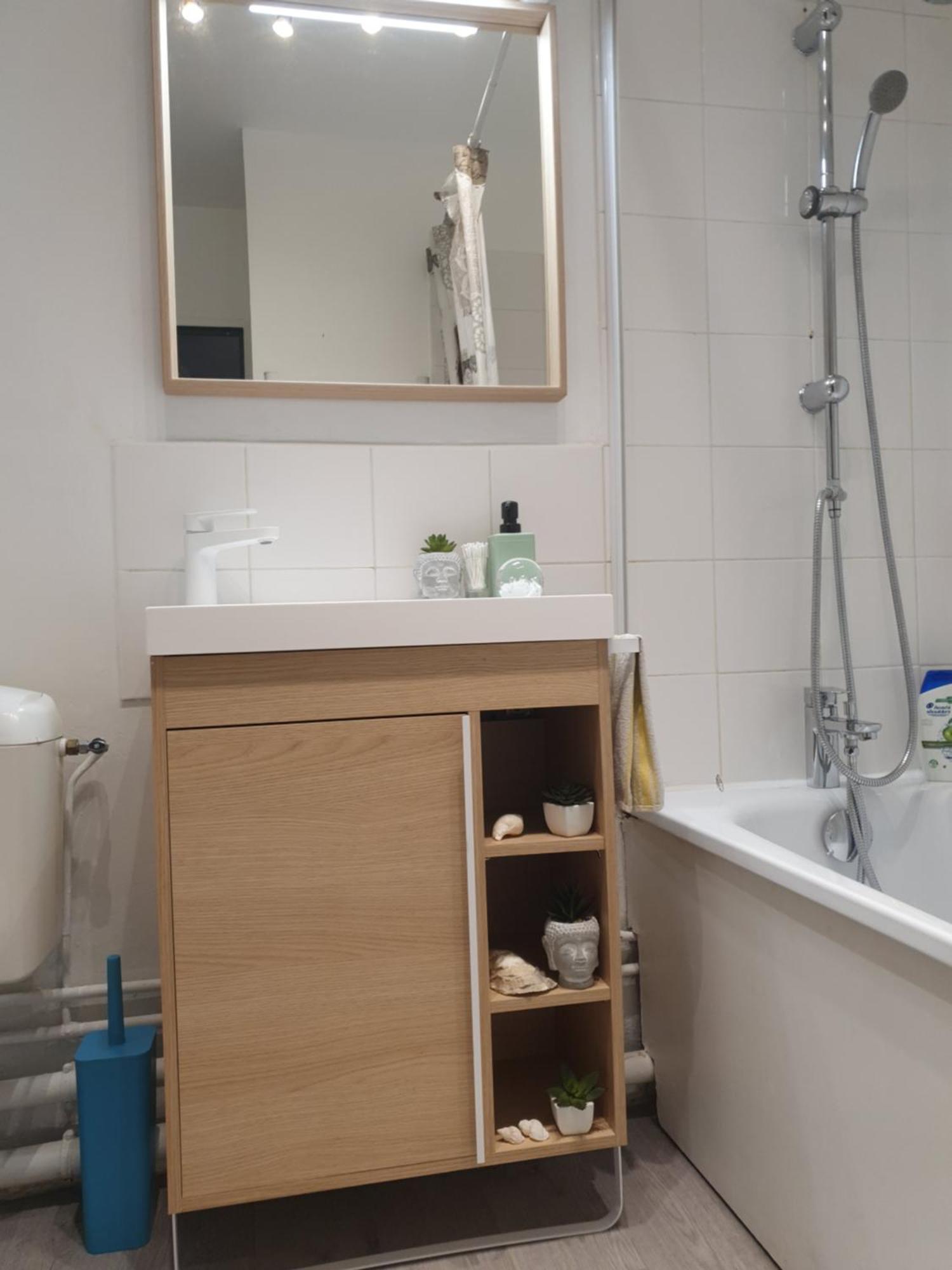 Cosy & Charming Logement Moderne Proche Paris Apartment Аркьой Екстериор снимка