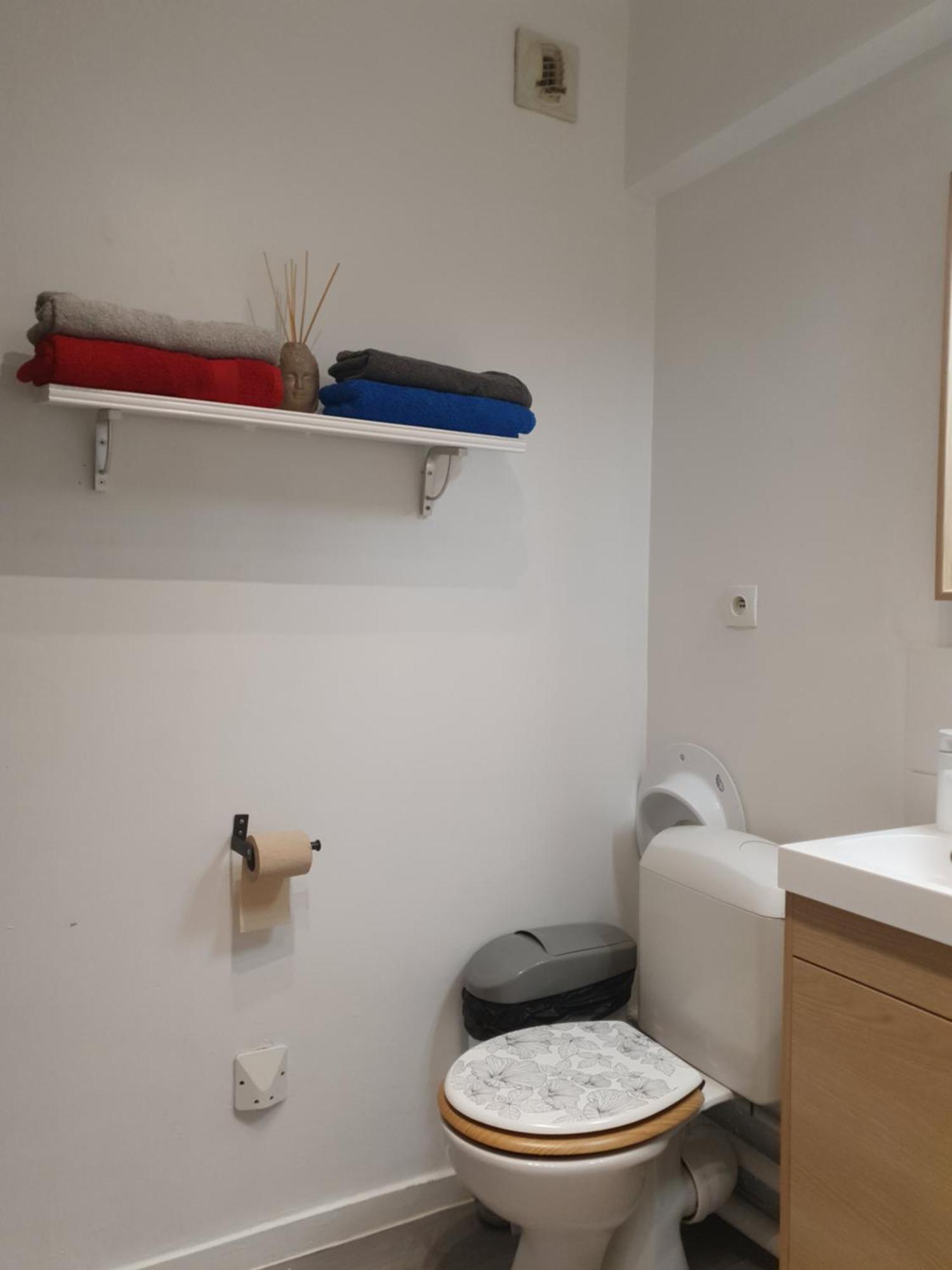 Cosy & Charming Logement Moderne Proche Paris Apartment Аркьой Екстериор снимка