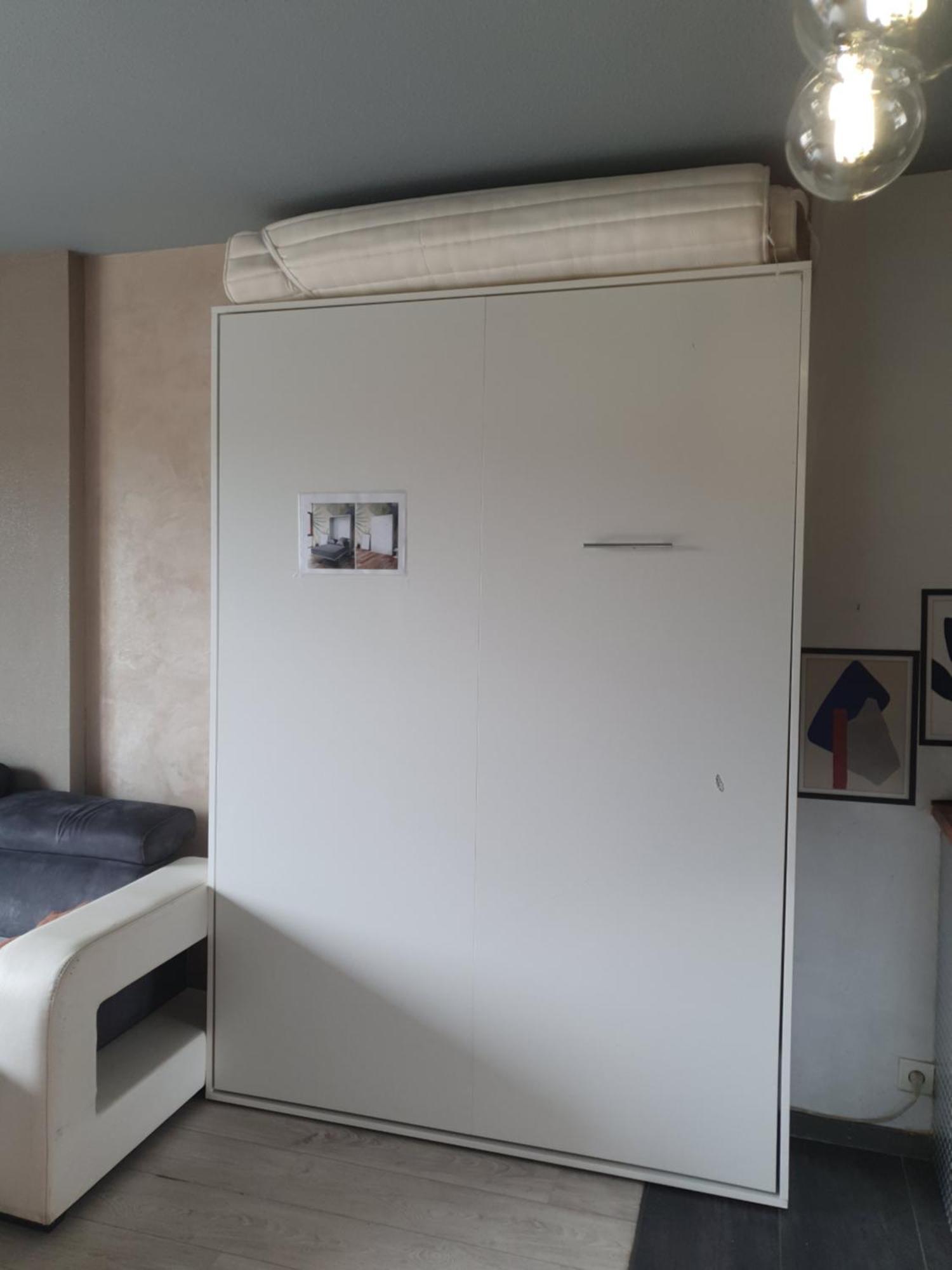 Cosy & Charming Logement Moderne Proche Paris Apartment Аркьой Екстериор снимка
